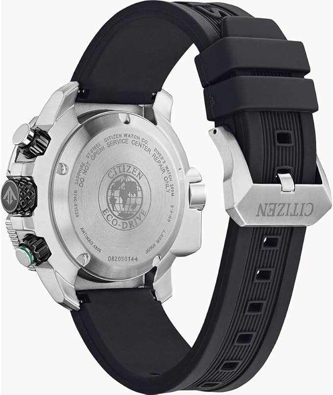 Ceas Barbati, Citizen, ProMaster Aqualand BJ2168-01E